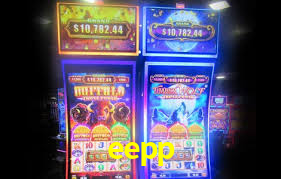 APP oficial da eepp para mobile